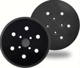 POWERHOUSE PH-BP-ROS400 BACKING PAD FOR RANDOM ORBITAL SANDER
