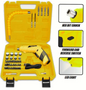 POWERHOUSE PH-CSDRIVER-4V CORDLESS MINI SCREWDRIVER 14 HEX 4VOLTS