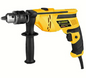 POWERHOUSE IMPACT DRILL 1000W W/ CARRYING HARD CASE (PHB-IMPACT16REV)