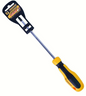 POWERHOUSE PH-SDSL-5X75 CUSHION GRIP SCREWDRIVER SLOTTED