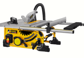 POWERHOUSE PH-FWTS6-210 TABLE SAW PORTABLE 8"