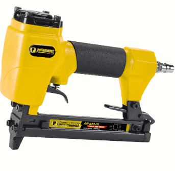POWERHOUSE PH-AN-1022J U-TYPE AIR NAILER GUN