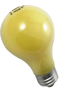 PHILIPS YELLOW LABEL 40W