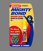PIONEER MIGHTY BOND 3G