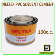 NELTEX PIPE CEMENT 100CC