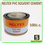NELTEX PIPE CEMENT 100CC