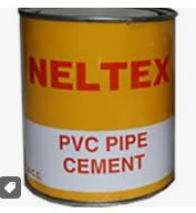 NELTEX PIPE CEMENT 400CC
