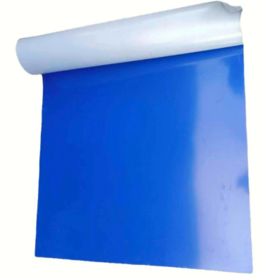 PLAINSHEET 3X8