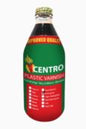 CENTRO PLASTIC VARNISH BROWN 350ML