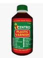 CENTRO PLASTIC VARNISH RED C-04 1L