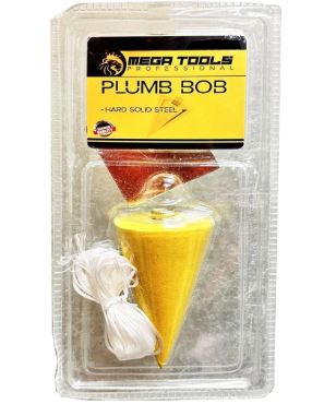 MEGA-PLUM BOB
