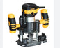 POWERHOUSE 2IN1 ELECTRIC TRIMMER W/PLUNGE BASE