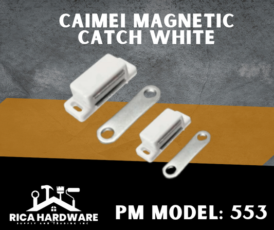 CAIMEI MAGNETIC CATCHES PM MODEL: 553