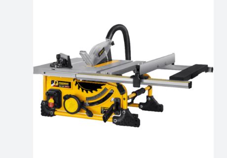 POWERHOUSE TABLE SAW PORTABLE SAW 1700W (PH-FWTS8-210)
