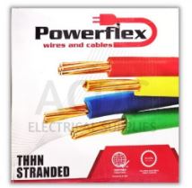 POWERFLEX 8/7 ASSORTED COLOR