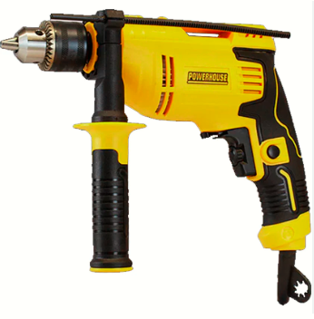POWERHOUSE IMPACT DRILL 750HD