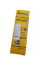 POWERHOUSE LH-PLE27-11W WARM WHITE