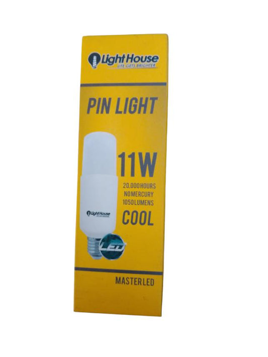 POWERHOUSE LH-PLE27-11W DAY LIGHT