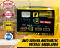 POWERHOUSE SVC-1000VA AUTOMATIC VOLTAGE REGULATOR (VA)