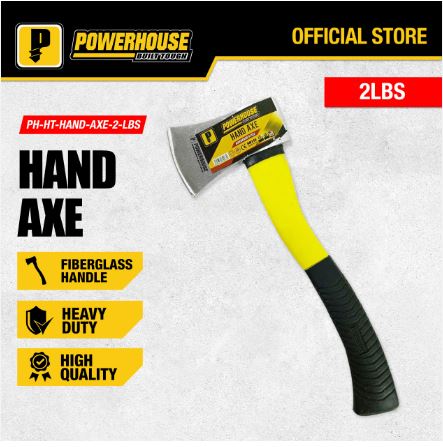 POWERHOUSE AXE 2LBS