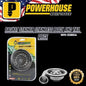 POWERHOUSE WATERHOUSE BASKET STRAINER