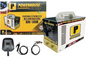 POWERHOUSE BX6-300B PORTABLE STAINLESS WELDING MACHINE 300A