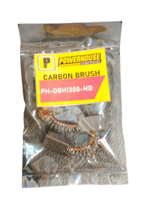 POWERHOUSE PH-DB1300HD-CB DEMOLITION HAMMER CARBON BRUSH