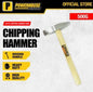 POWERHOUSE CHIPPING HAMMER 500G