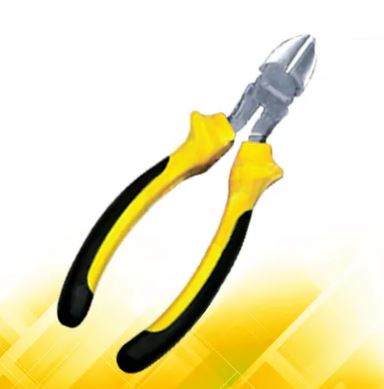POWERHOUSE DIAGONAL PLIER