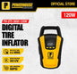 POWERHOUSE PH-DTI-3650-120W DIGITAL TIRE INSULATOR