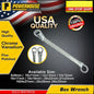 POWERHOUSE DOUBLE RING OFFSET WRENCH 18X19MM