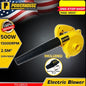 POWERHOUSE ELECTRIC BLOWER 500W (PH-AB825)