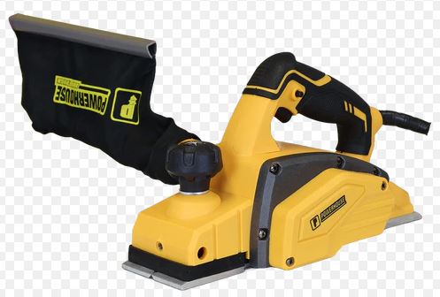 POWERHOUSE PHM-1900BX ELECTRIC PLANER
