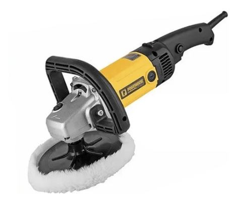 POWERHOUSE ELECTRIC POLISHER 1,650W (PHM-P9227)