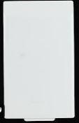 POWERHOUSE LHWDP-105WP ELECTRIC WEATHER PROOF PLATE