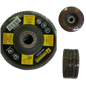 POWERHOUSE FLAP DISC A60