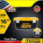 POWERHOUSE PH-GUARD-16 TOOLBOX