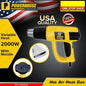 POWERHOUSE PH-HG109X HEATGUN 2000W