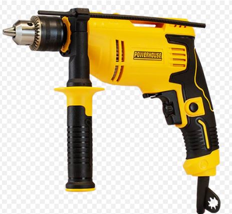 POWERHOUSE IMPACT DRILL PHB-IMPACT 720S