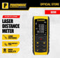 POWERHOUSE PH-LMT80M LASER DISTANCE METER