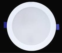POWERHOUSE PHERP-RND-9W-DL LED DOWNLIGHT ROUND 9W