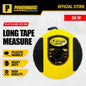 POWERHOUSE LONG TAPE 15MM/50 FT