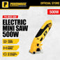 POWERHOUSE MINI SAW PH-MGS-600