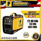 POWERHOUSE MMA-250 HYPER SERIES INDUSTRIAL GRADE WELDING MACHINE