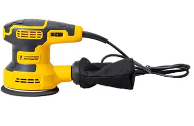 POWERHOUSE PH-ROS400 RANDOM ORBITAL SANDER