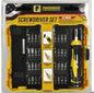 POWERHOUSE PH-2932D POWERHOUSE SCREWDRIVER SET 34PCS