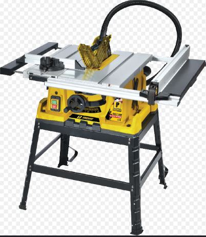 POWERHOUSE PH-FWTS2-10-2400HD TABLE SAW 10" 2,400W