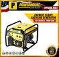 POWERHOUSE PH-ENERGIE-7000-GAS GASOLINE ENGINE ENERGIE SERIES RECOIL START 4.5KW