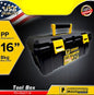POWERHOUSE PH-VAULT-16 TOOLBOX