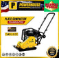 POWERHOUSE PH-60KG-PRO PLATE COMPACTOR